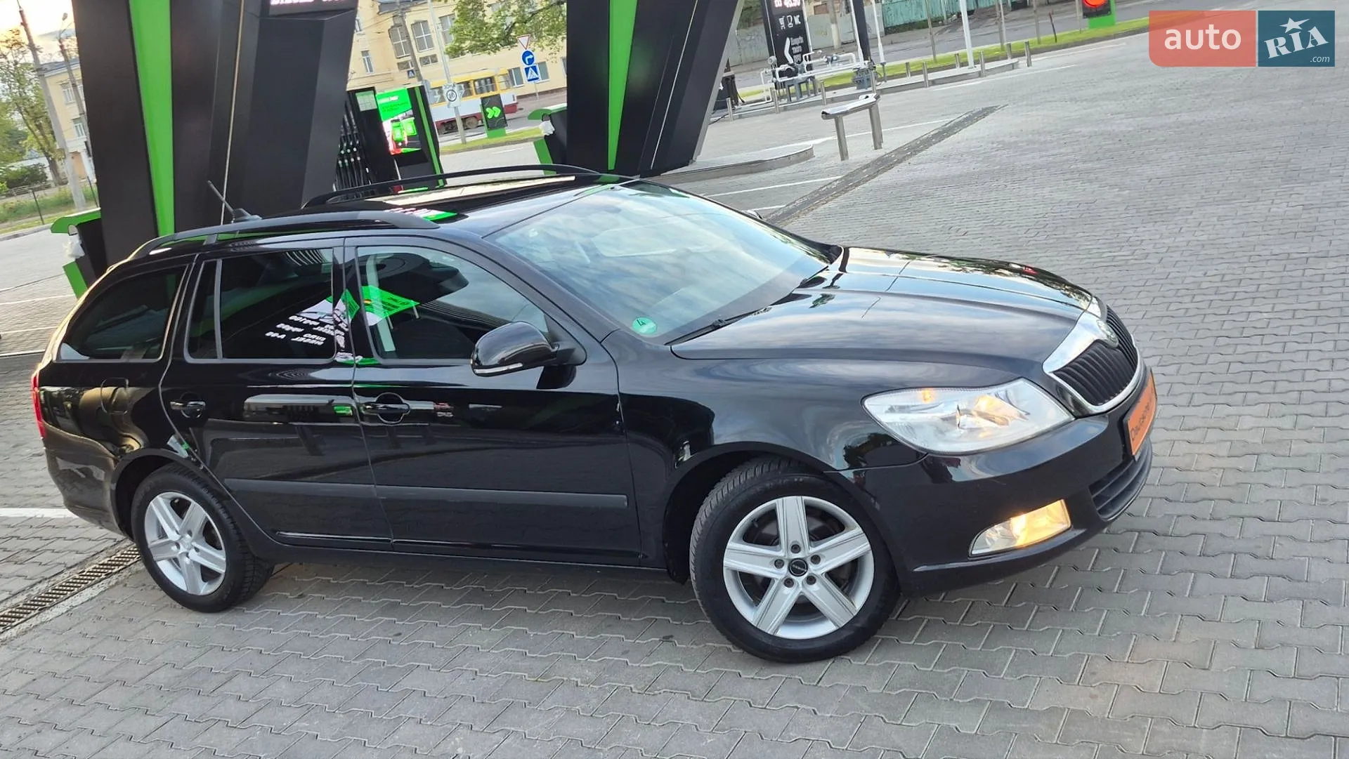 2012 Skoda Octavia - мініатюра 7