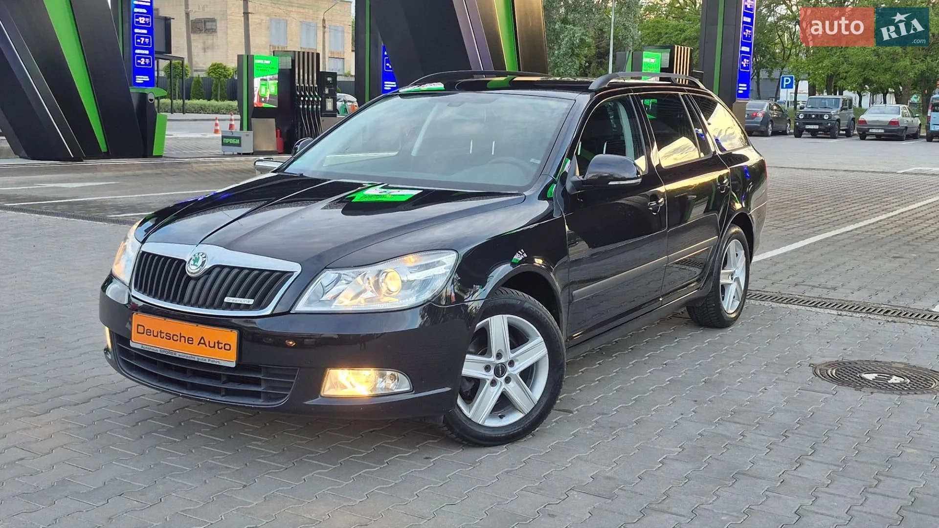 2012 Skoda Octavia - мініатюра 15