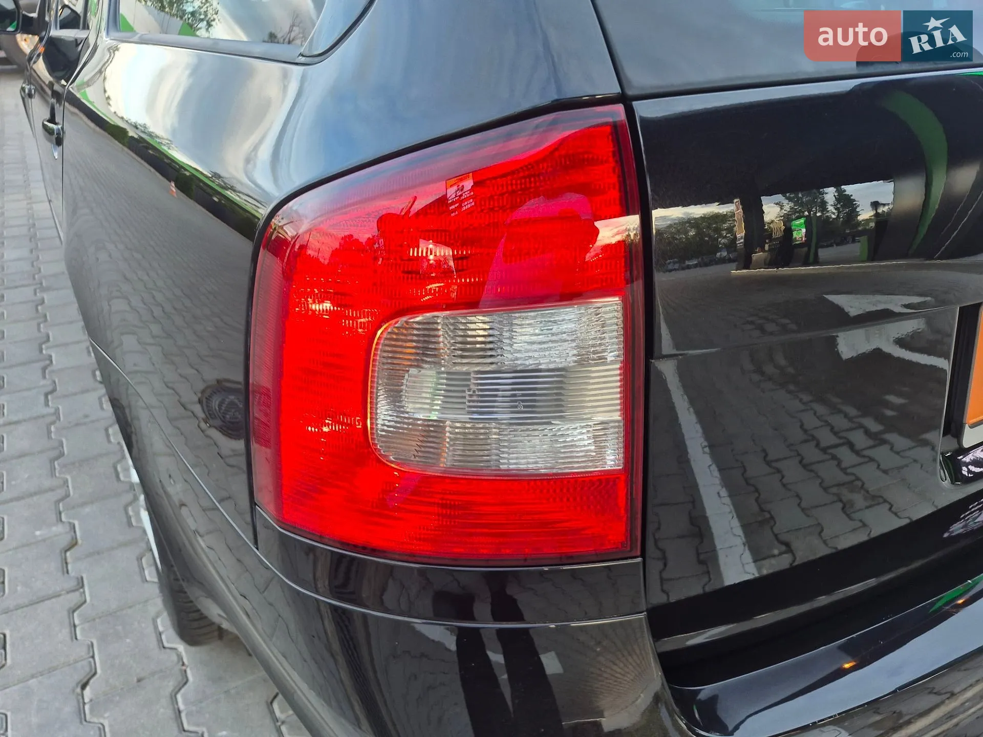 2012 Skoda Octavia - мініатюра 12