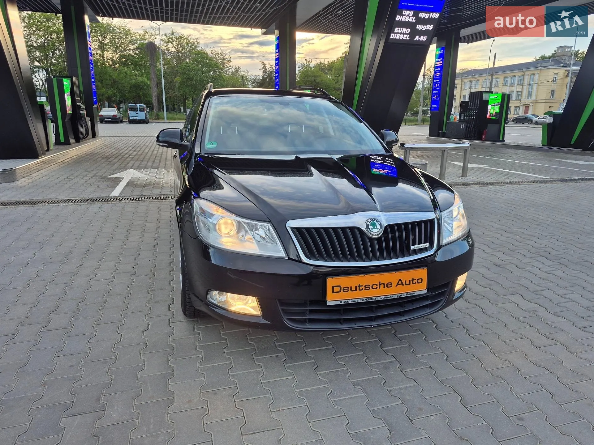 2012 Skoda Octavia - мініатюра 26