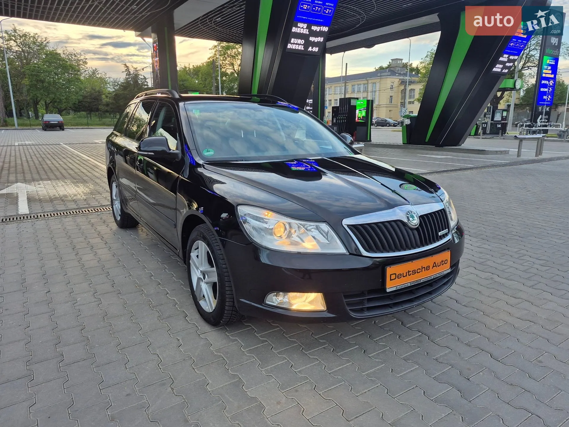 2012 Skoda Octavia - мініатюра 28