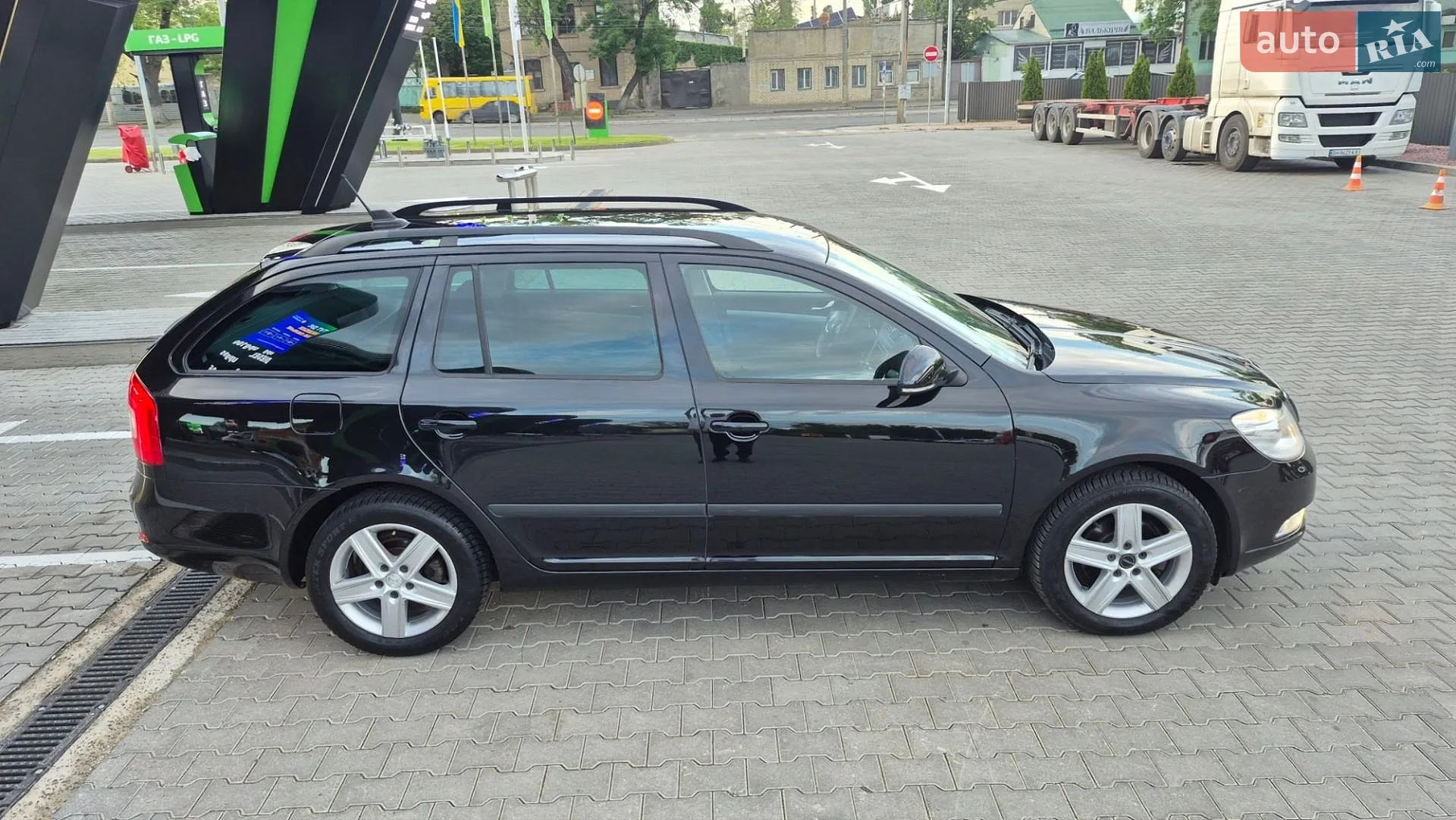 2012 Skoda Octavia - мініатюра 34