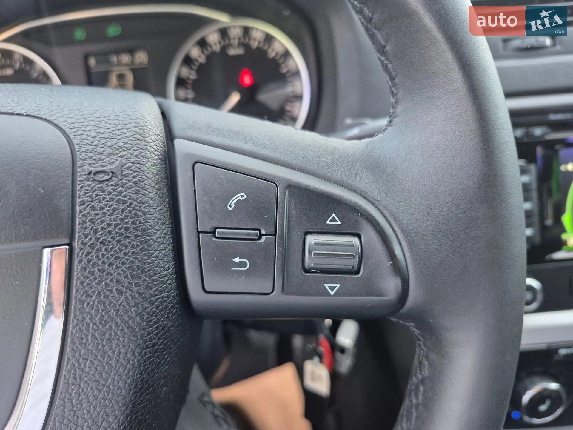 2012 Skoda Octavia - мініатюра 55