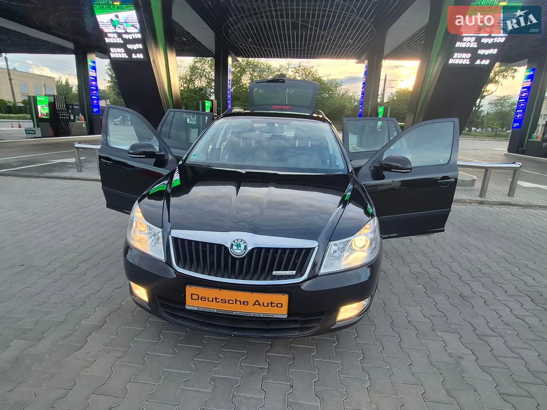 2012 Skoda Octavia - мініатюра 82