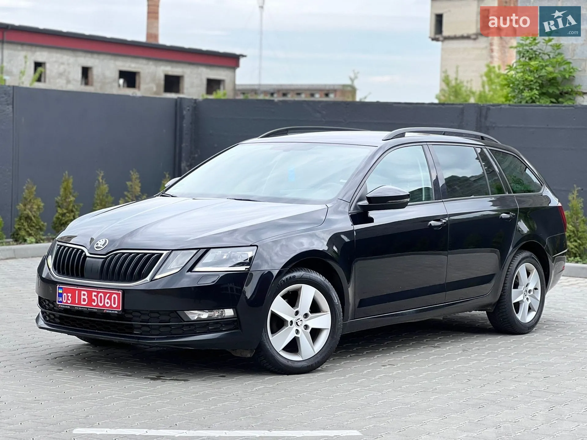 2018 Skoda Octavia - мініатюра 5
