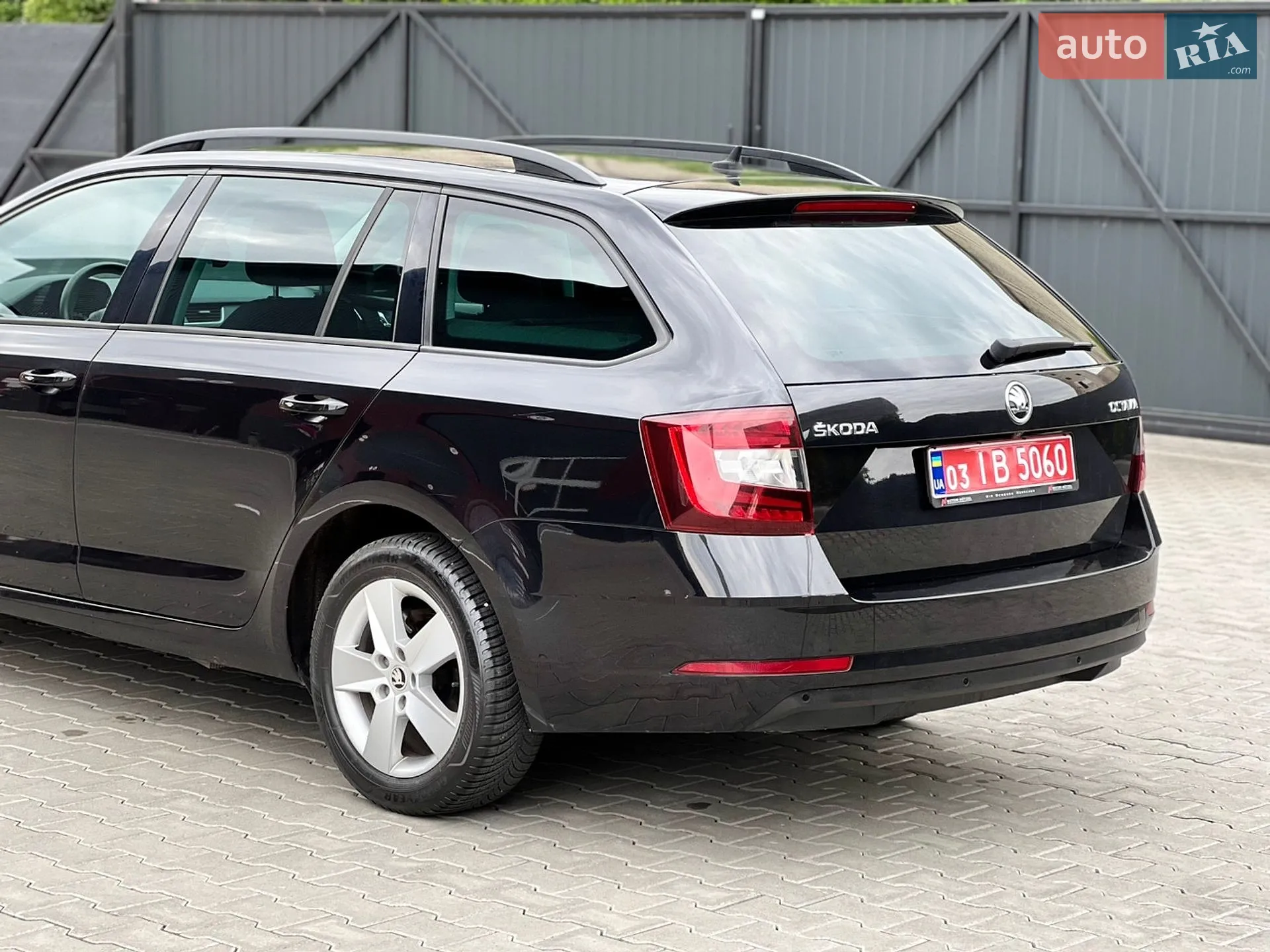 2018 Skoda Octavia - мініатюра 21
