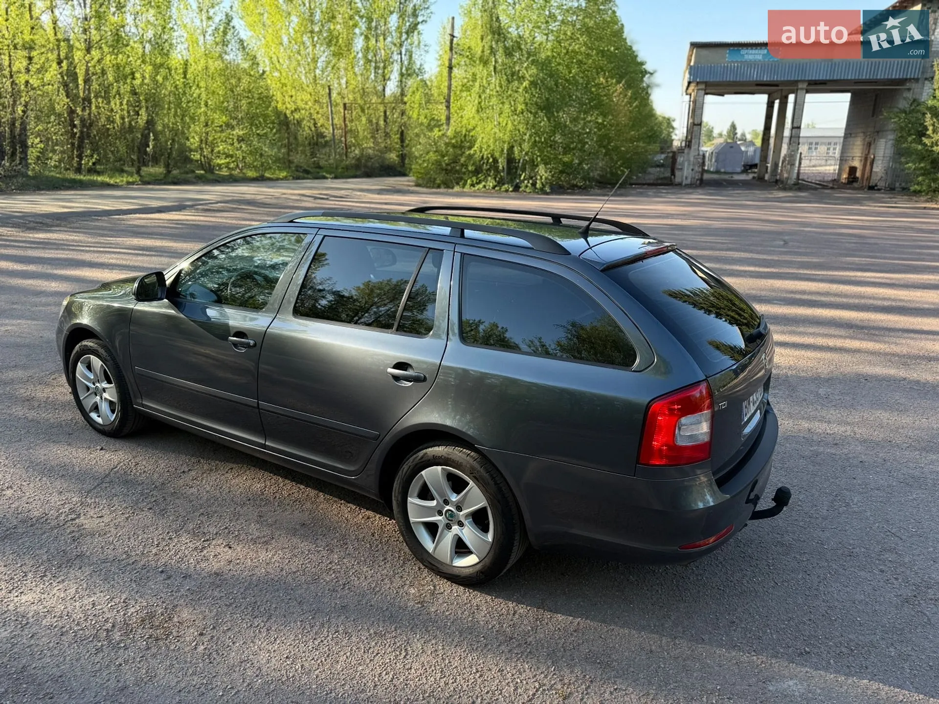 2012 Skoda Octavia - мініатюра 5