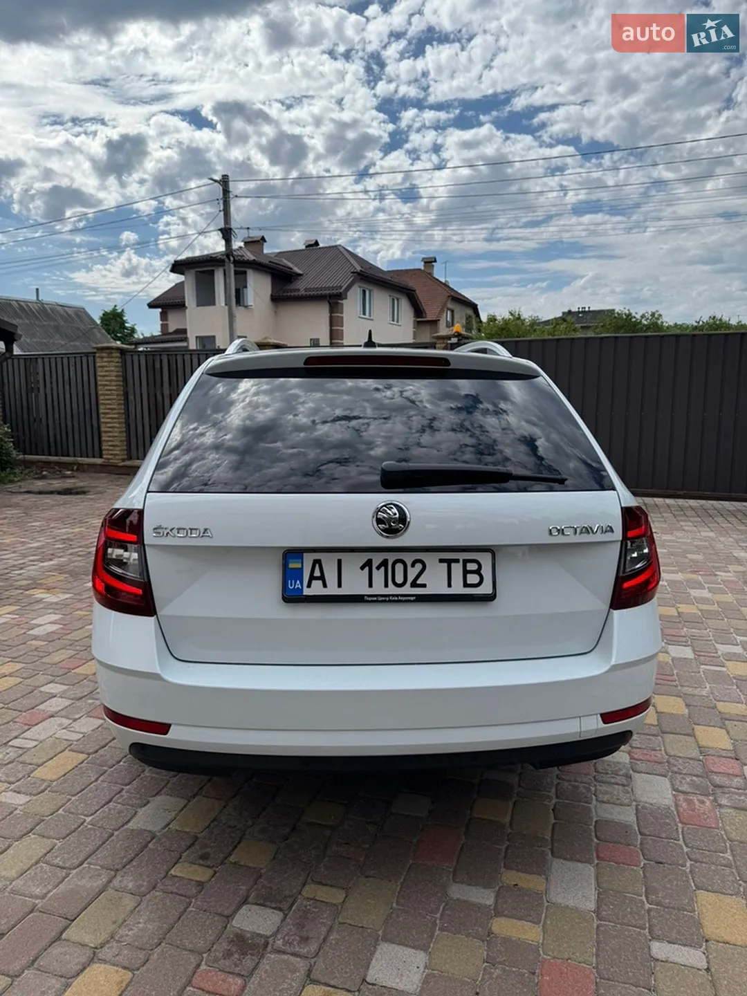 2019 Skoda Octavia - мініатюра 7