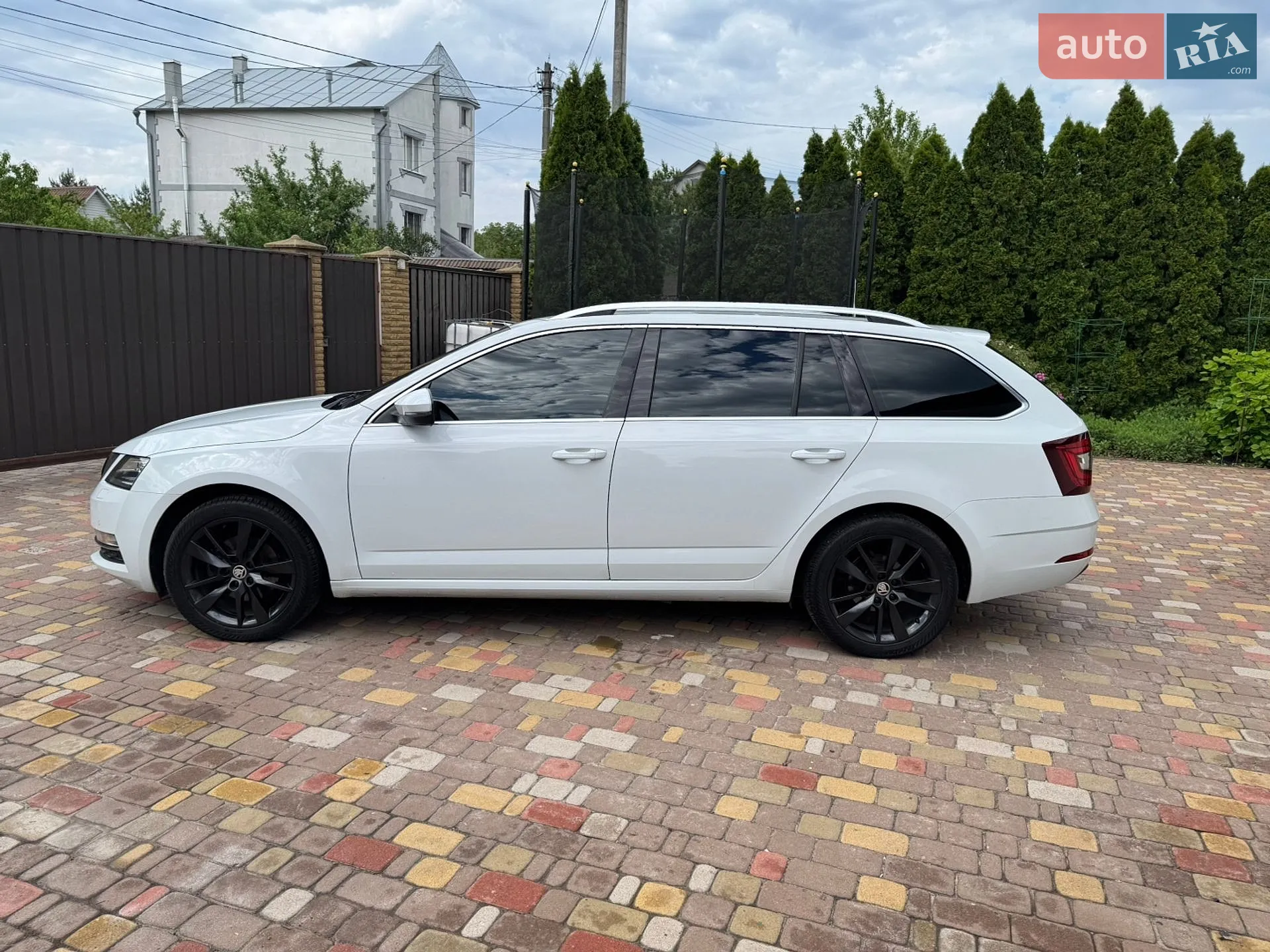 2019 Skoda Octavia - мініатюра 9