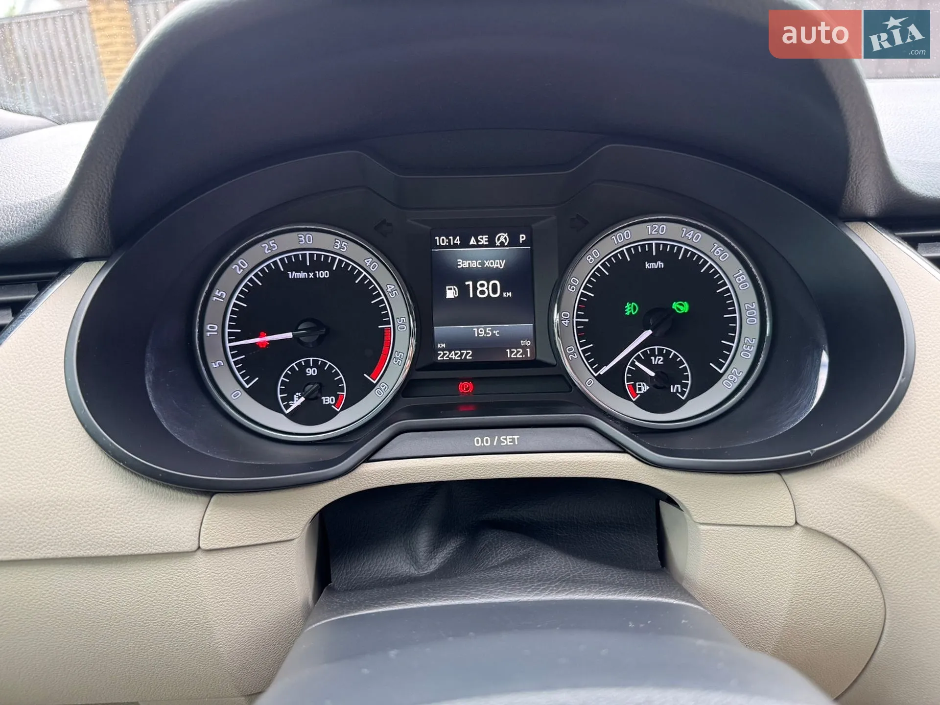 2019 Skoda Octavia - мініатюра 17