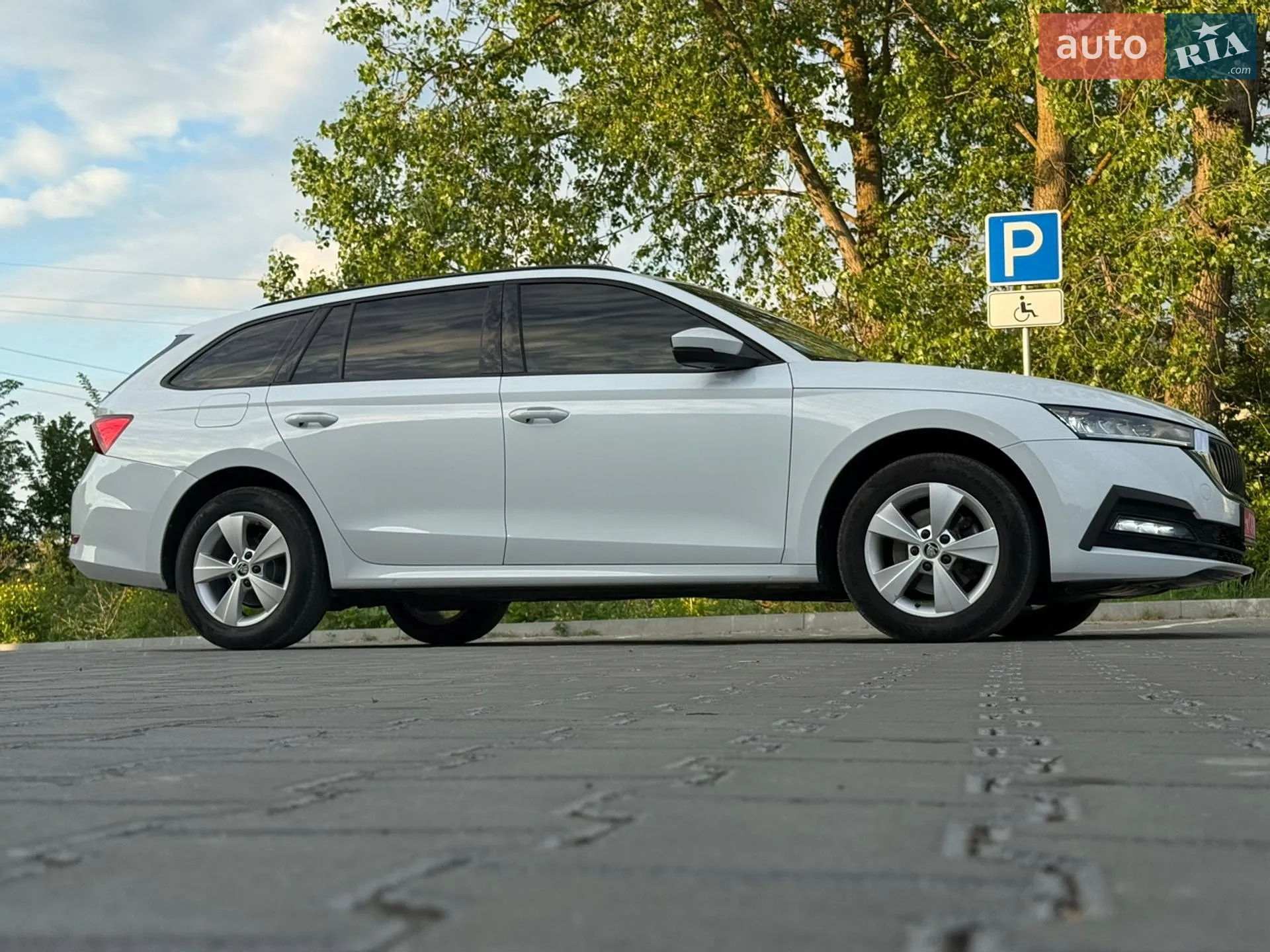 2022 Skoda Octavia - мініатюра 10
