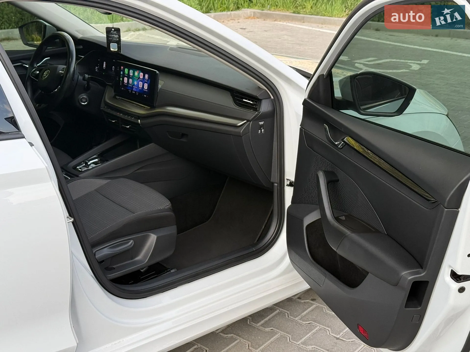 2022 Skoda Octavia - мініатюра 13