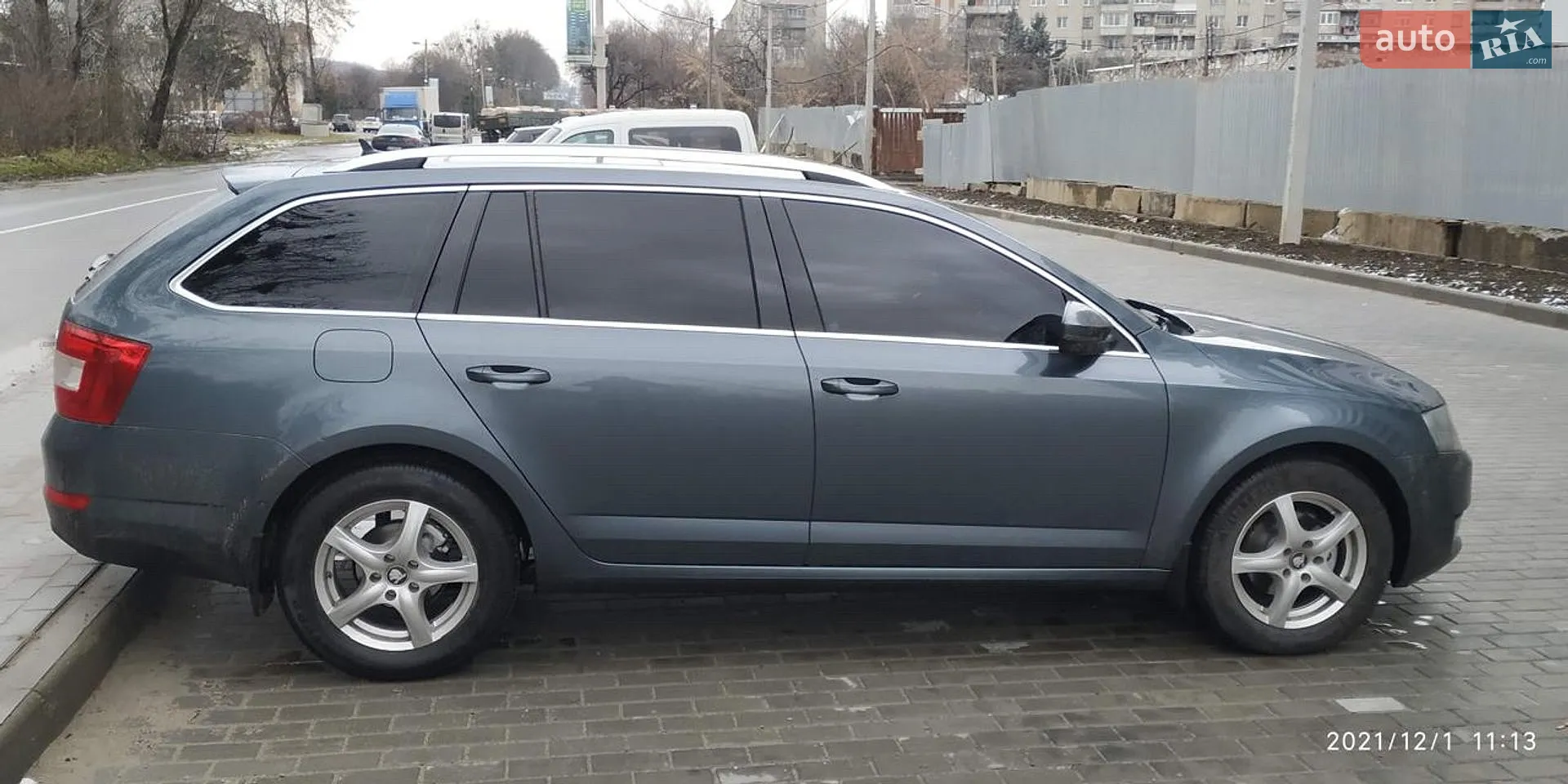 2016 Skoda Octavia - мініатюра 2