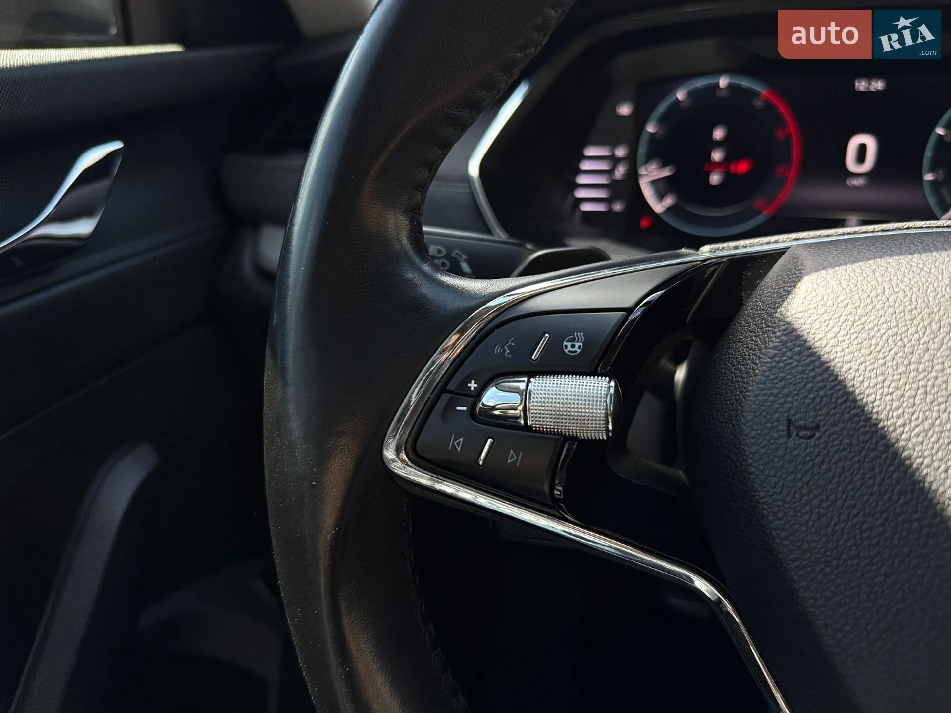 2020 Skoda Octavia - мініатюра 33