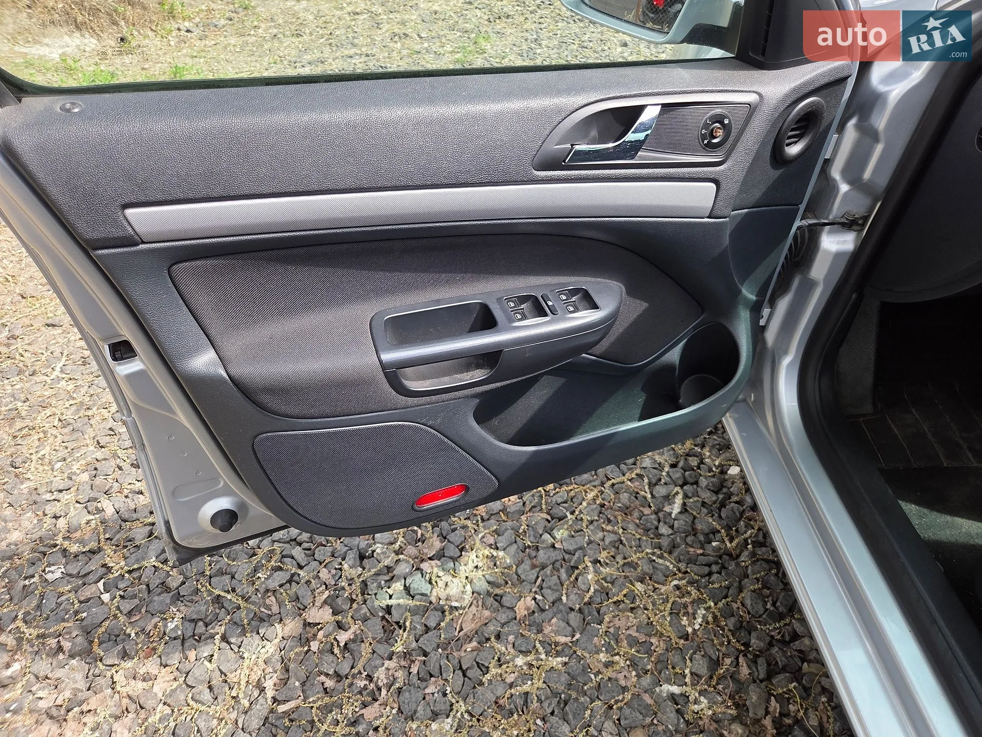 2011 Skoda Octavia - мініатюра 9