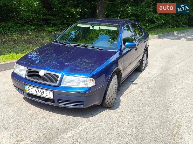 Skoda Octavia 2009 VIN TMBJA21Z792061728 фото оголошення 25 з 56