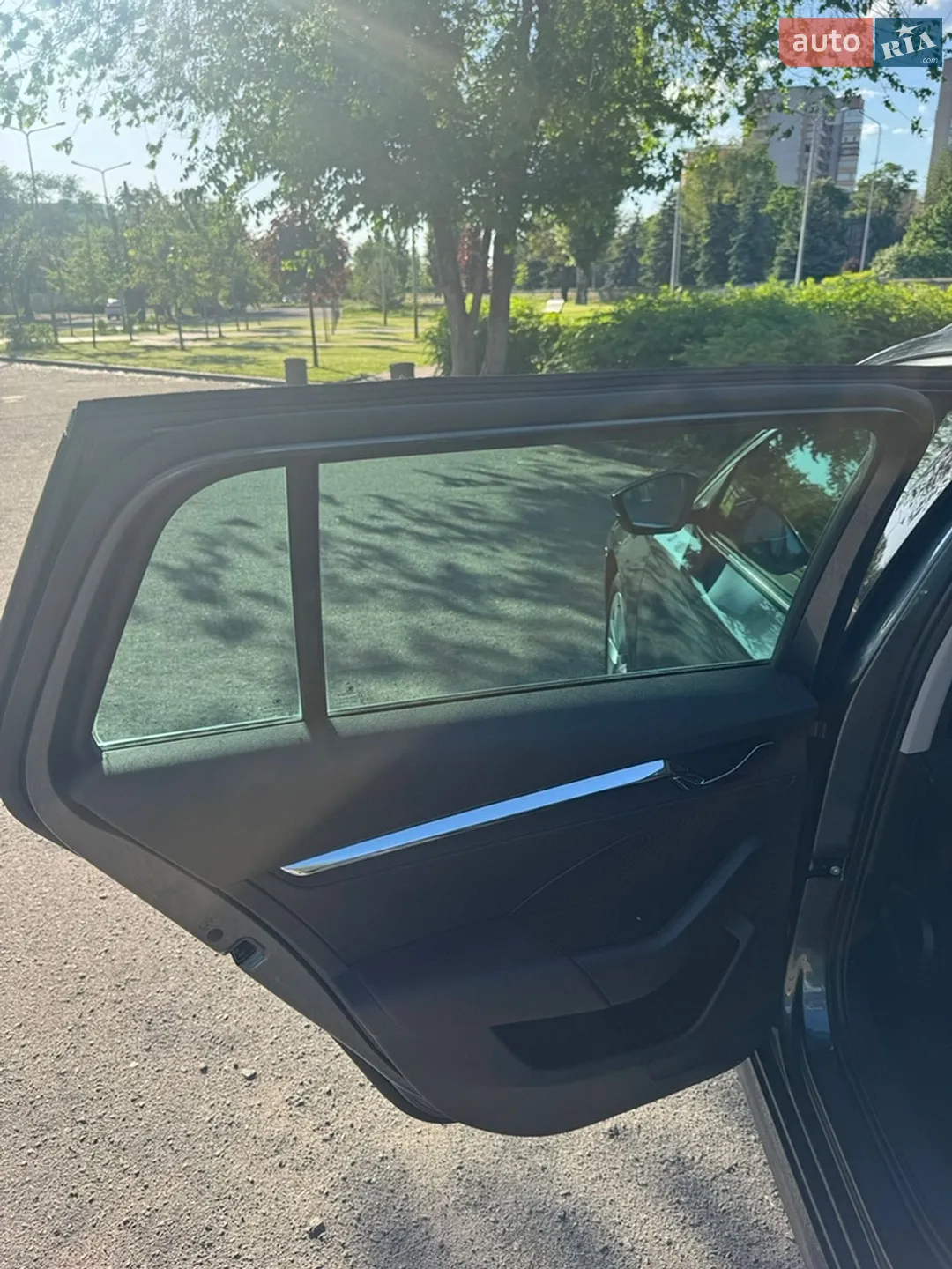 2022 Skoda Octavia - мініатюра 13