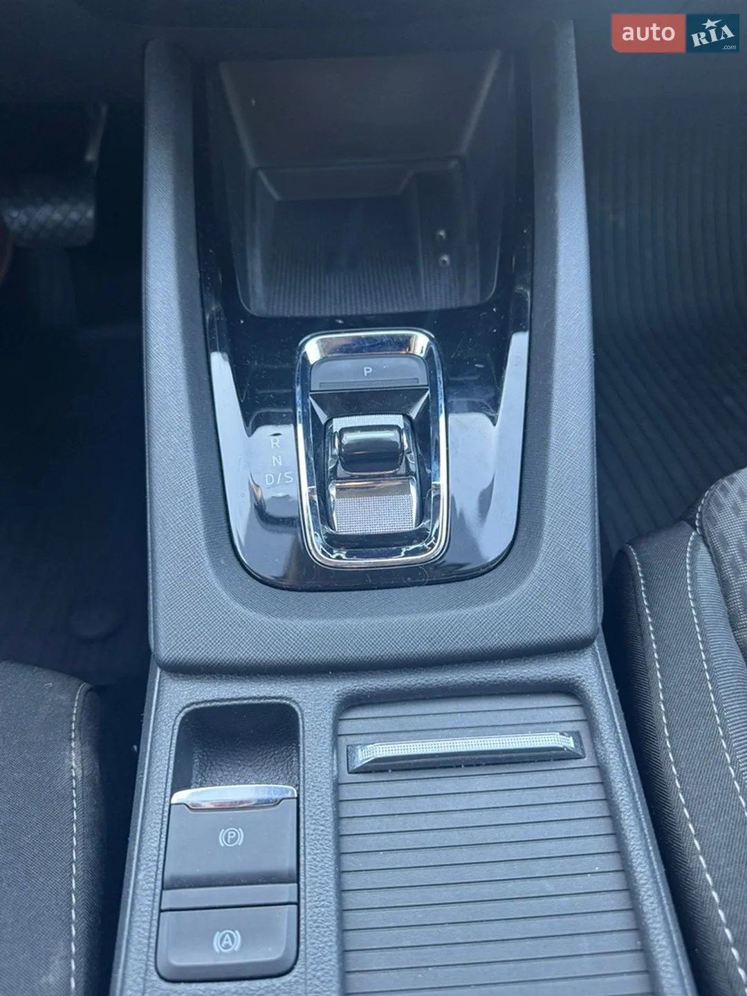 2022 Skoda Octavia - мініатюра 19