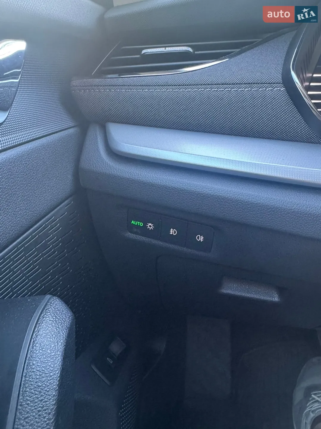 2022 Skoda Octavia - мініатюра 23