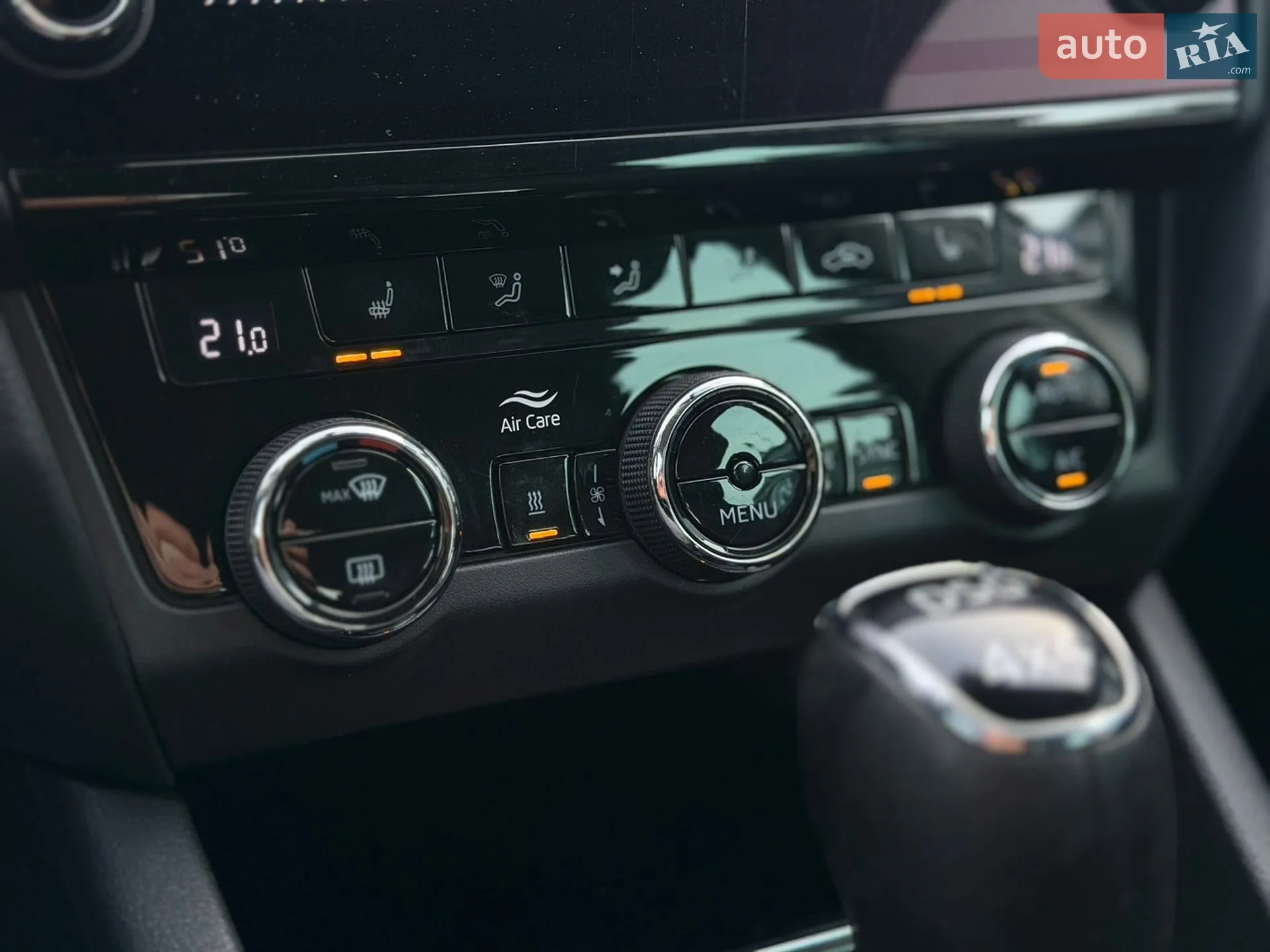 2019 Skoda Octavia - мініатюра 28