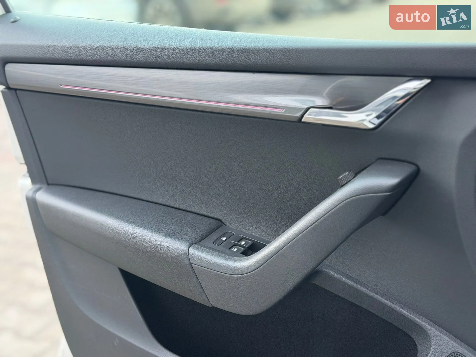 2019 Skoda Octavia - мініатюра 32