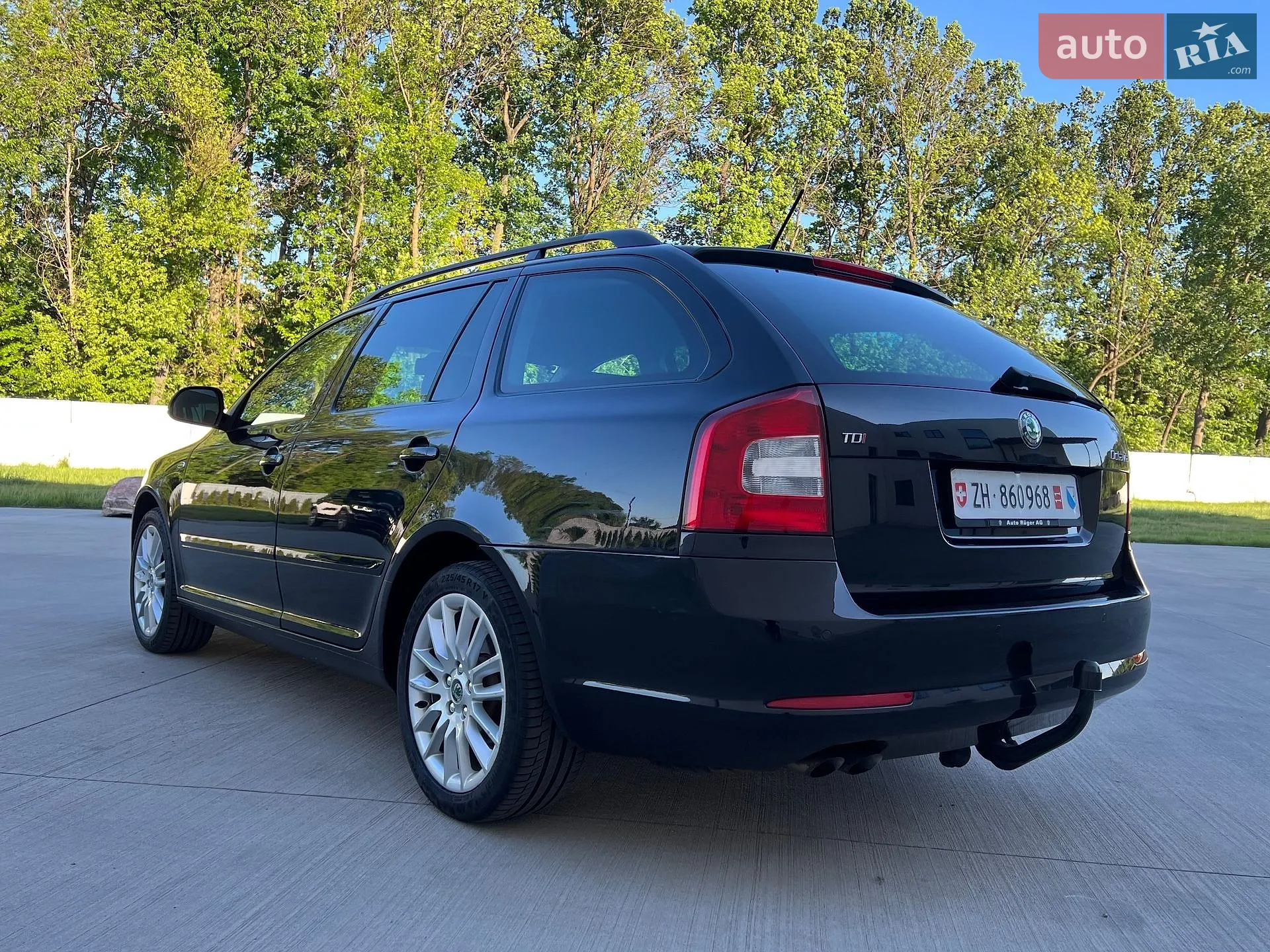 2011 Skoda Octavia - мініатюра 9