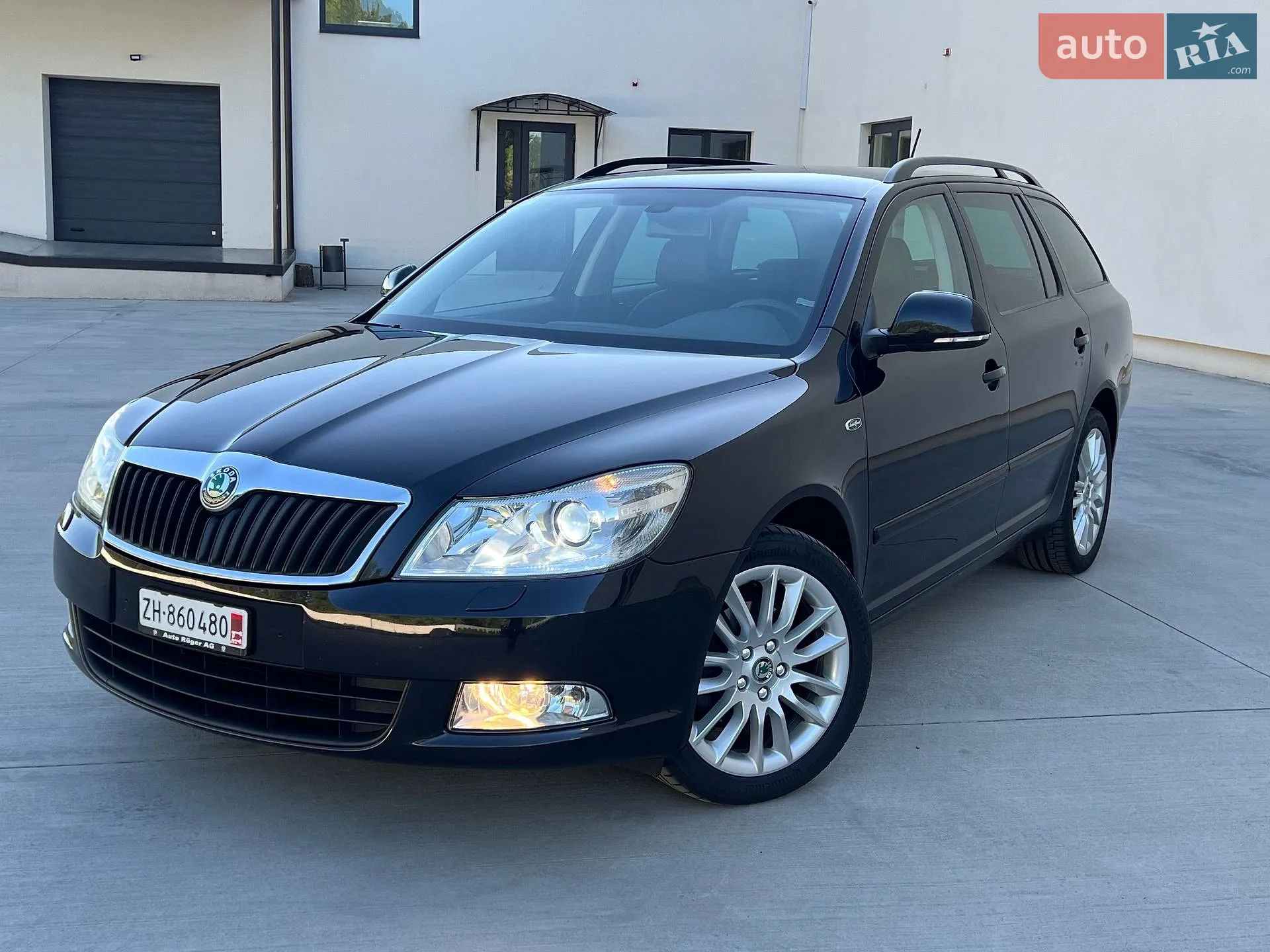 2011 Skoda Octavia - мініатюра 14