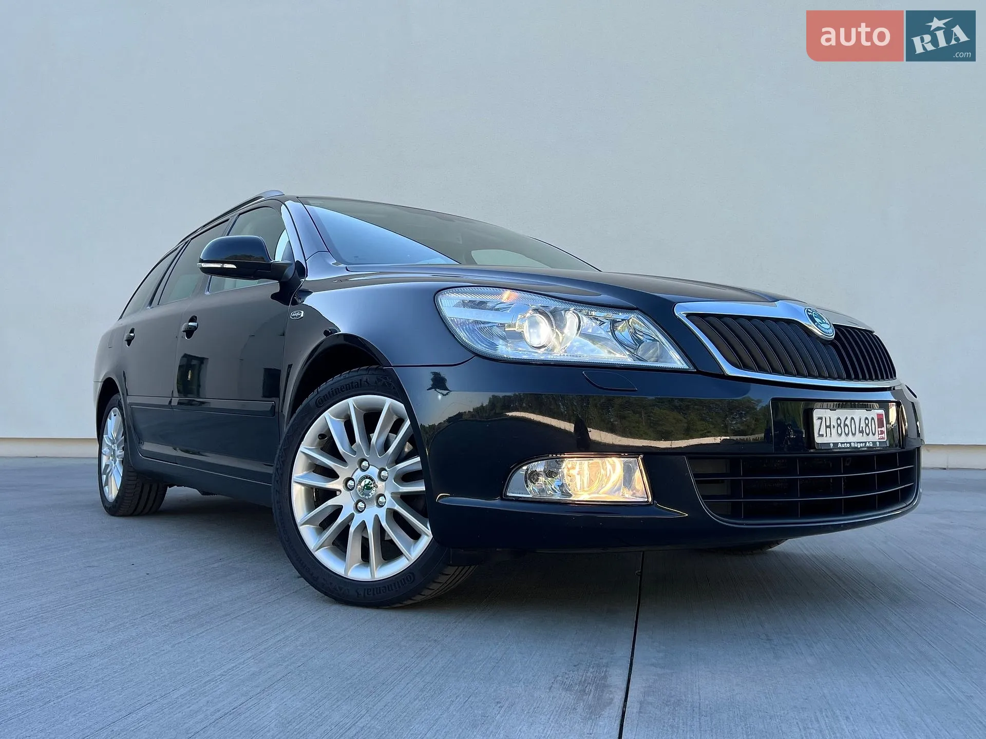 2011 Skoda Octavia - мініатюра 23