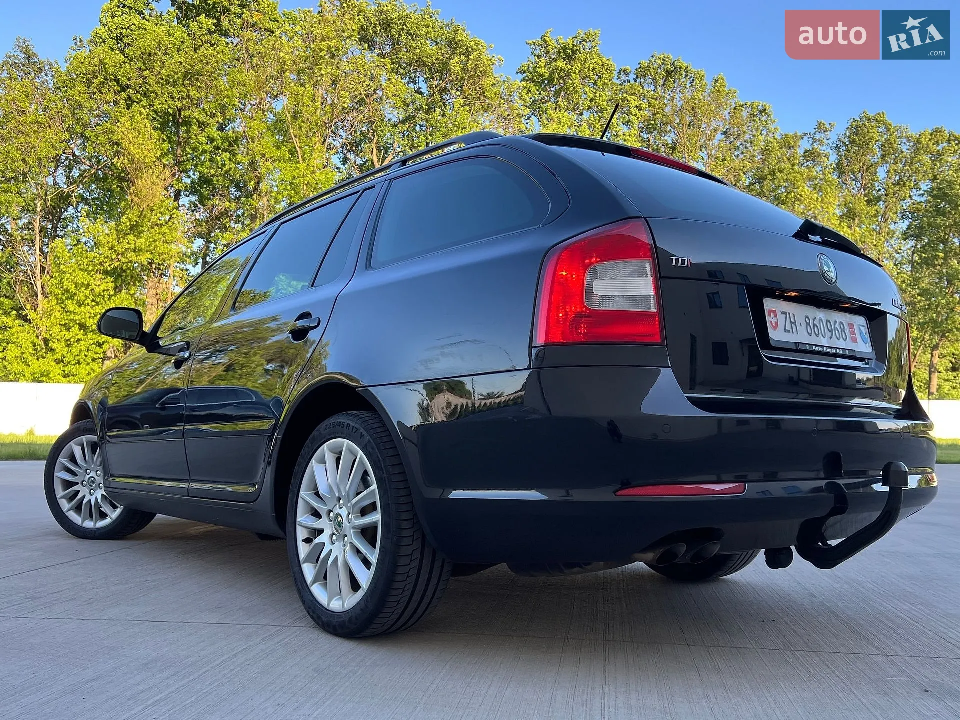2011 Skoda Octavia - мініатюра 26