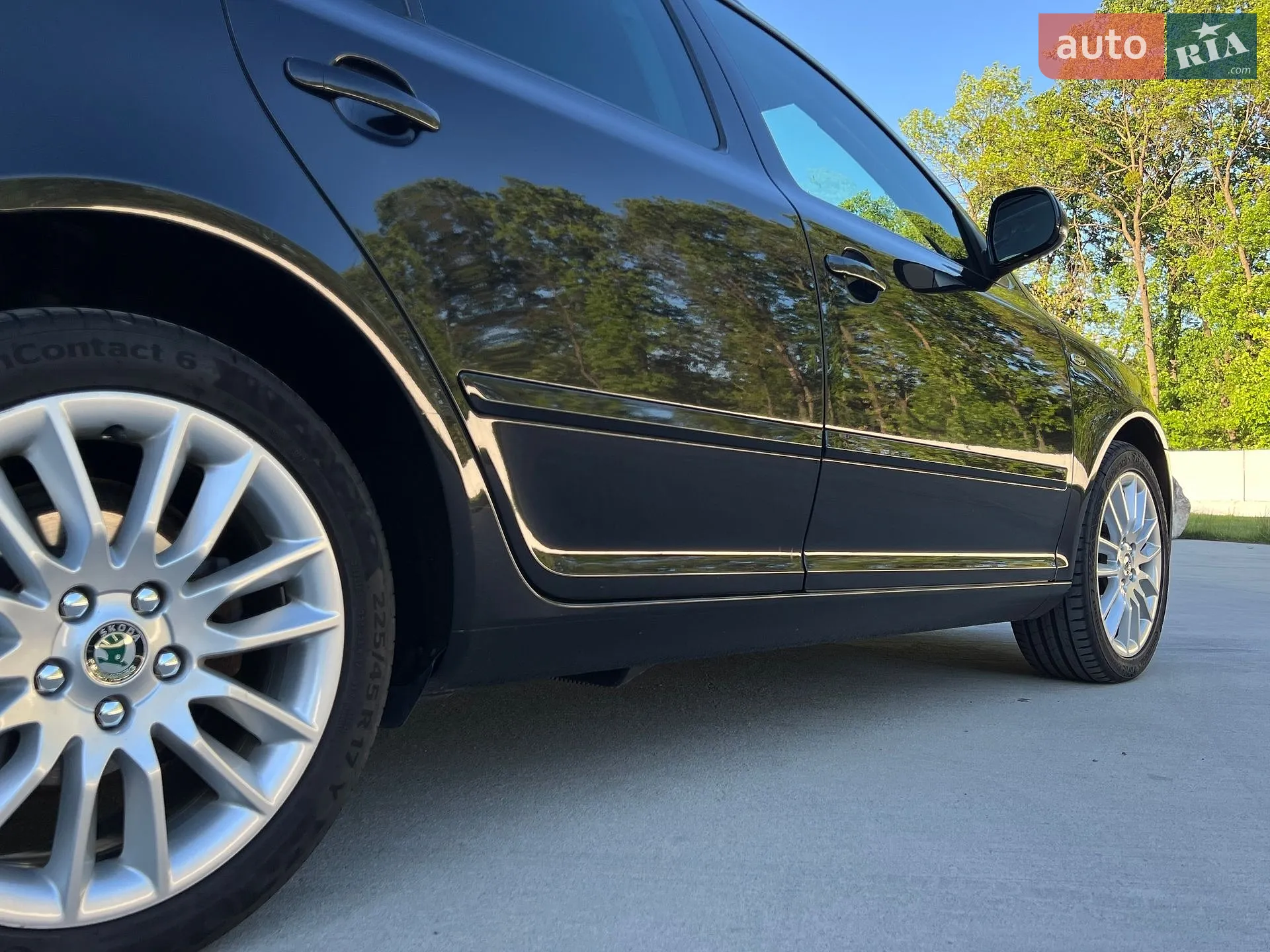2011 Skoda Octavia - мініатюра 46