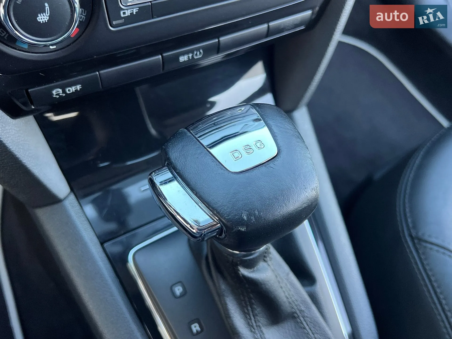 2011 Skoda Octavia - мініатюра 68