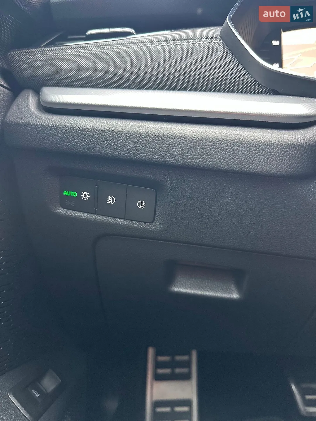 2020 Skoda Octavia - мініатюра 13