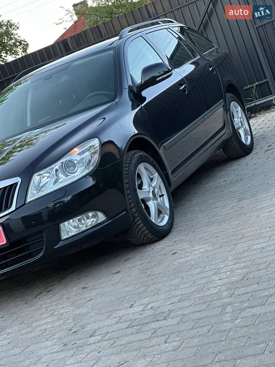 2012 Skoda Octavia - мініатюра 11