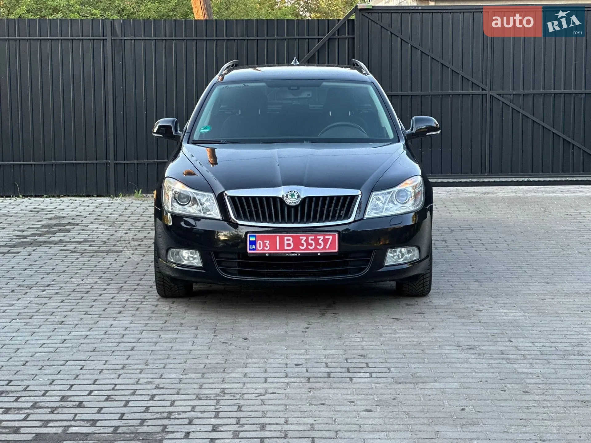2012 Skoda Octavia - мініатюра 13