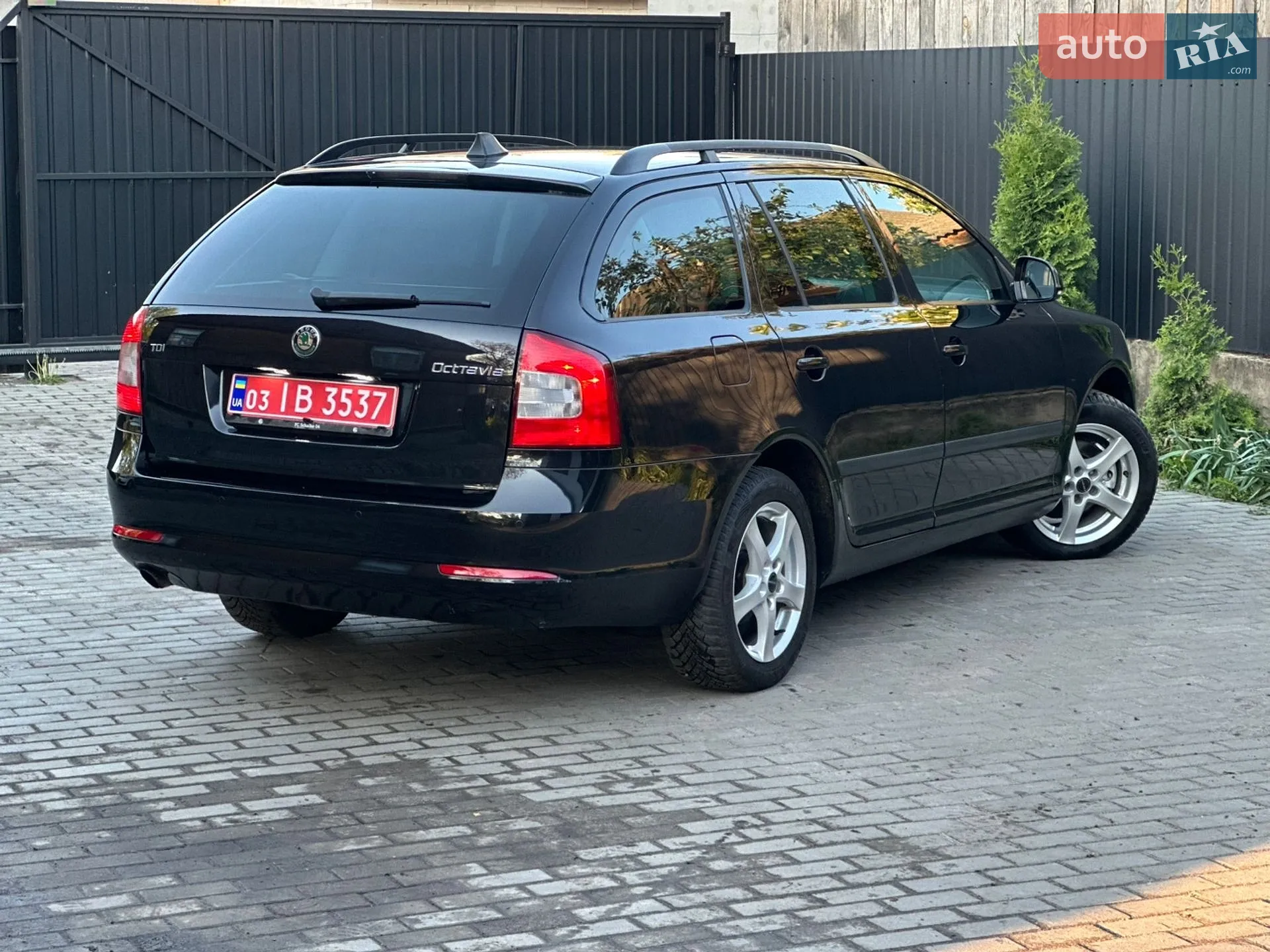 2012 Skoda Octavia - мініатюра 17