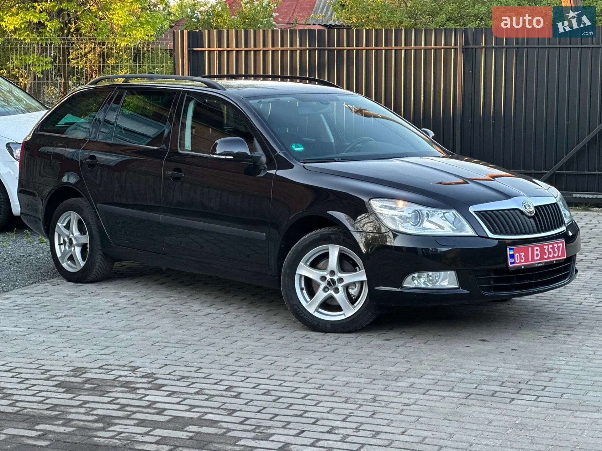2012 Skoda Octavia - мініатюра 22