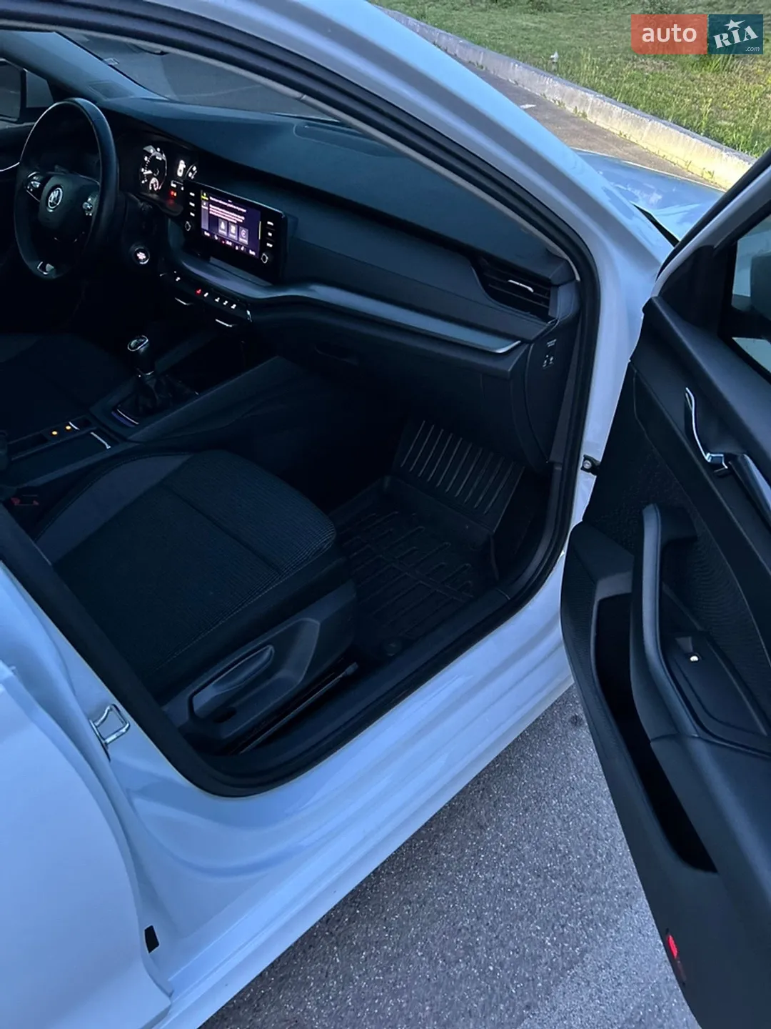 2020 Skoda Octavia - мініатюра 15
