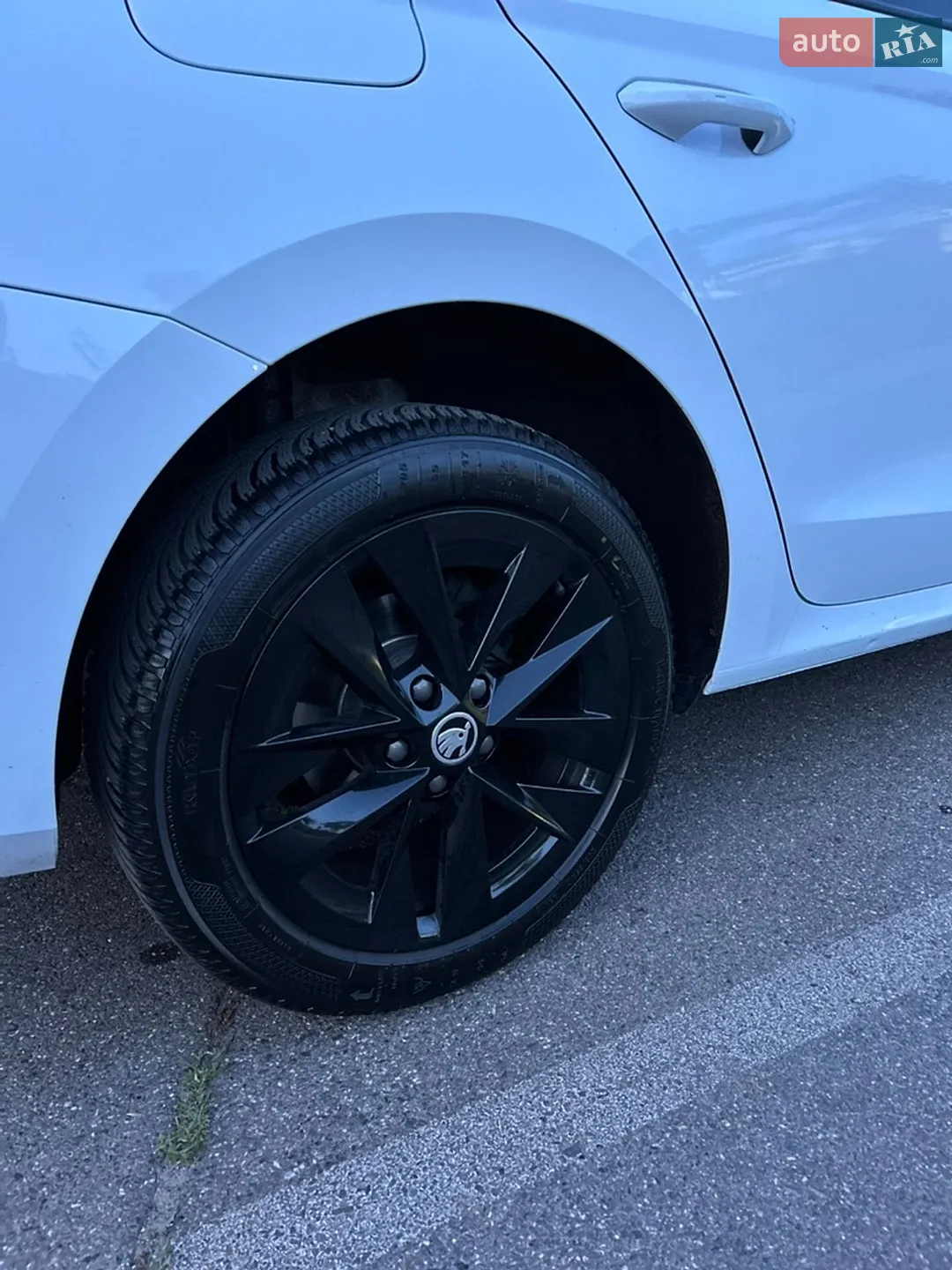 2020 Skoda Octavia - мініатюра 17