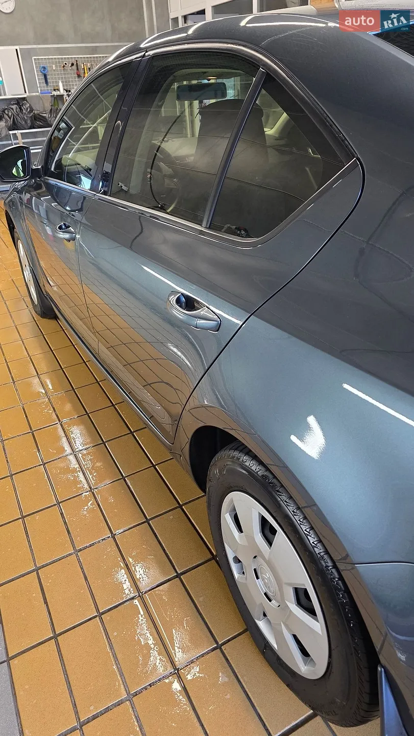 Skoda Octavia 2019 VIN TMBAN2NE2KB007318 фото оголошення 4 з 23