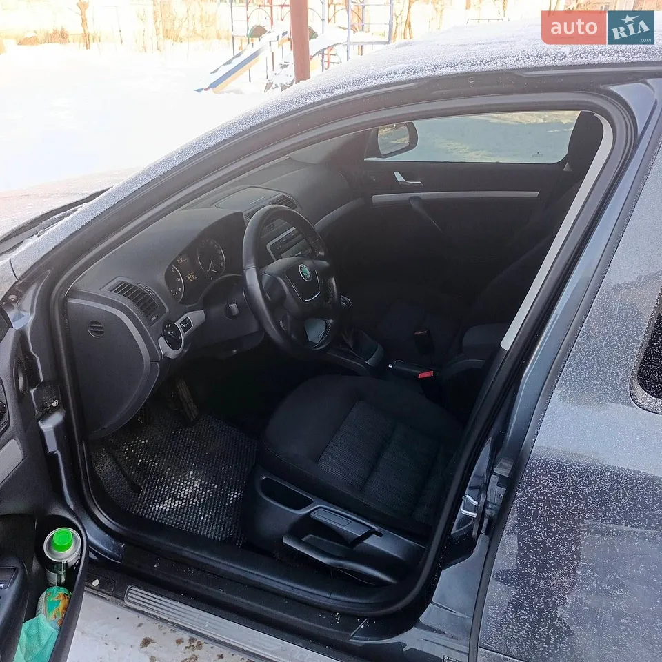 2013 Skoda Octavia - мініатюра 25