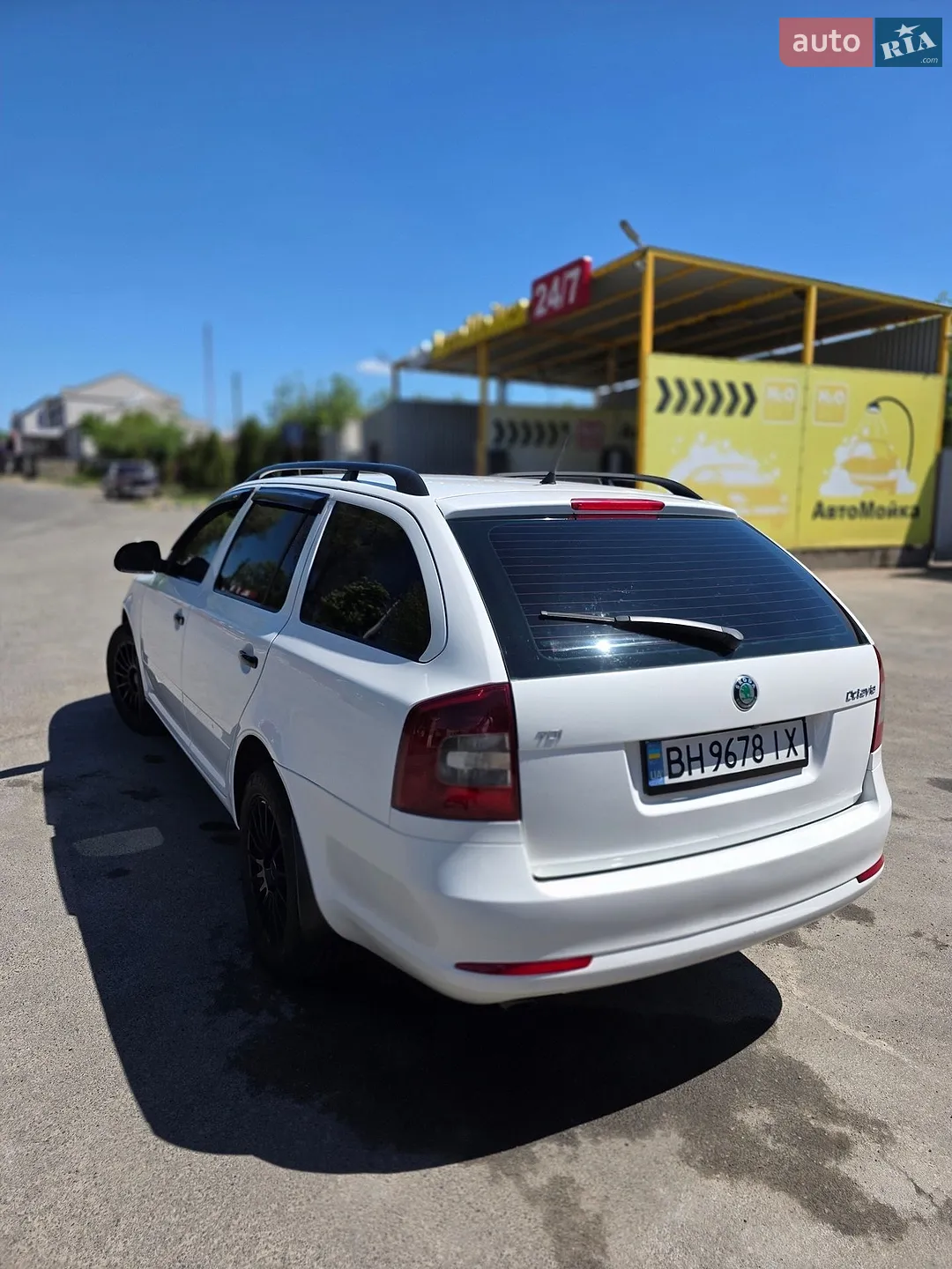 2013 Skoda Octavia - мініатюра 2