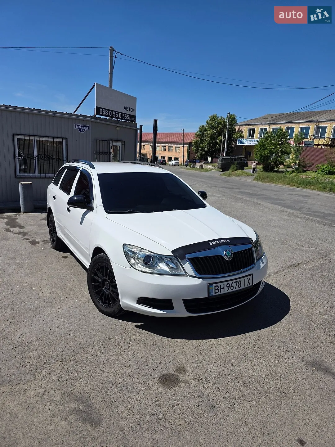 2013 Skoda Octavia - мініатюра 15