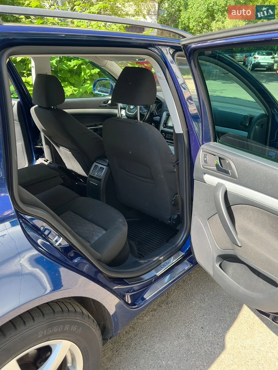 2011 Skoda Octavia - мініатюра 19