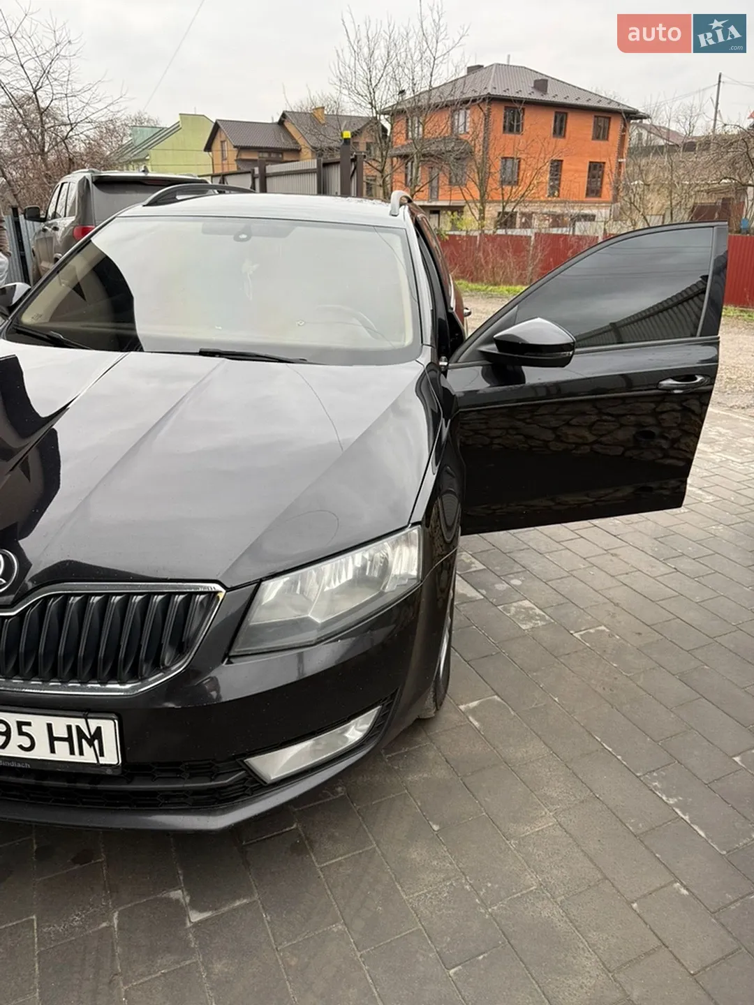 2015 Skoda Octavia - мініатюра 2