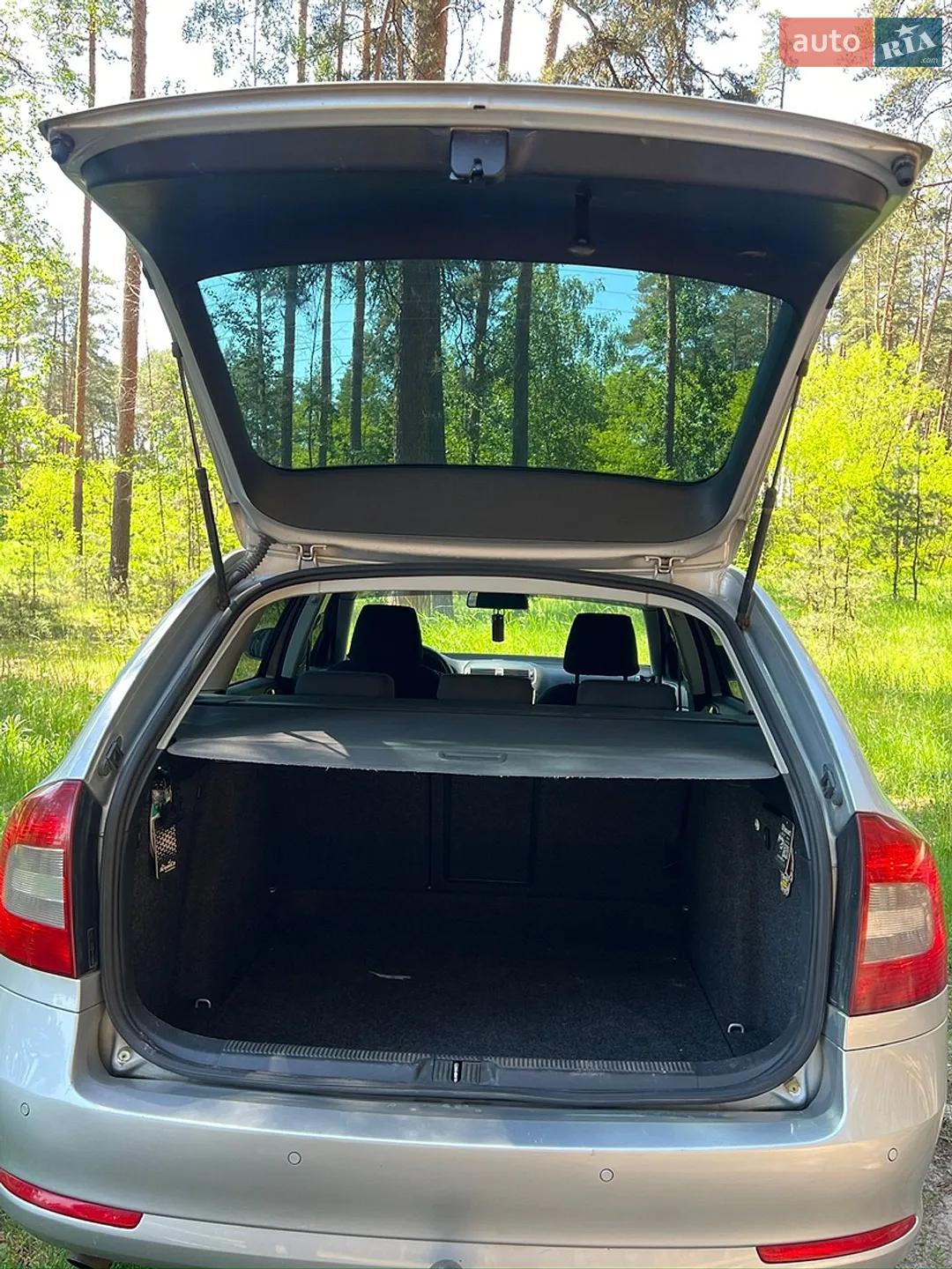 2010 Skoda Octavia - мініатюра 7