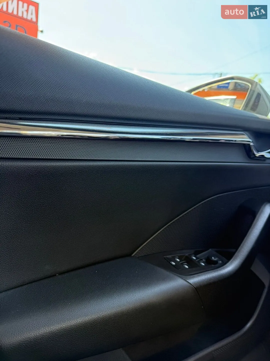 2022 Skoda Octavia - мініатюра 23