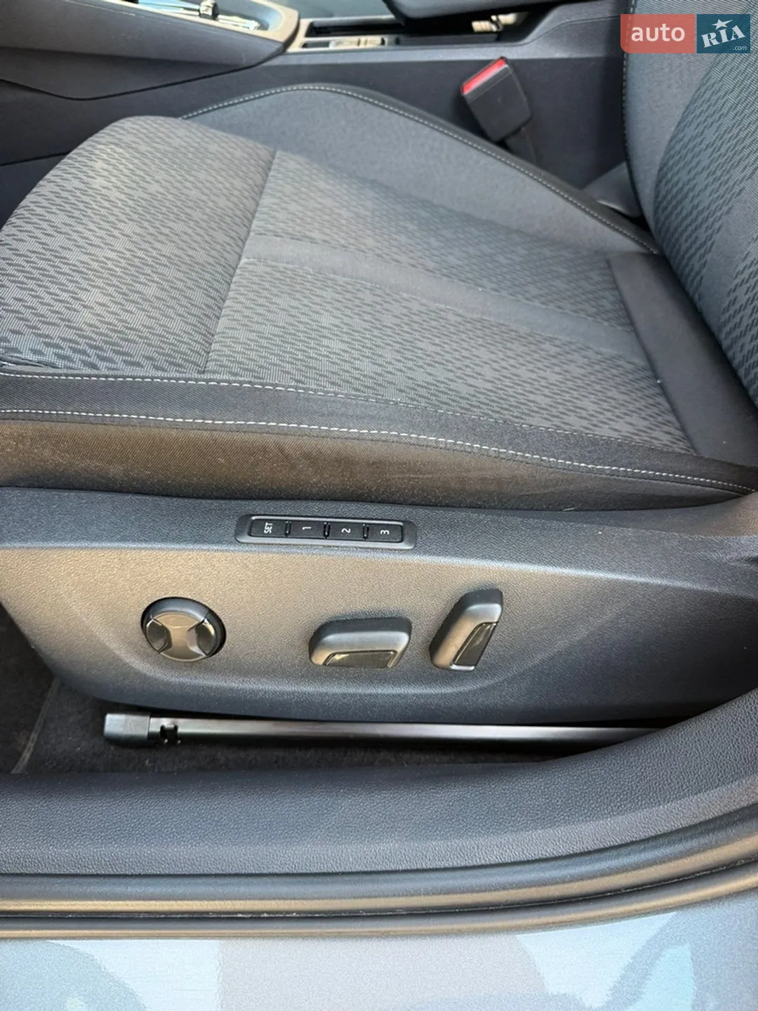 2022 Skoda Octavia - мініатюра 26