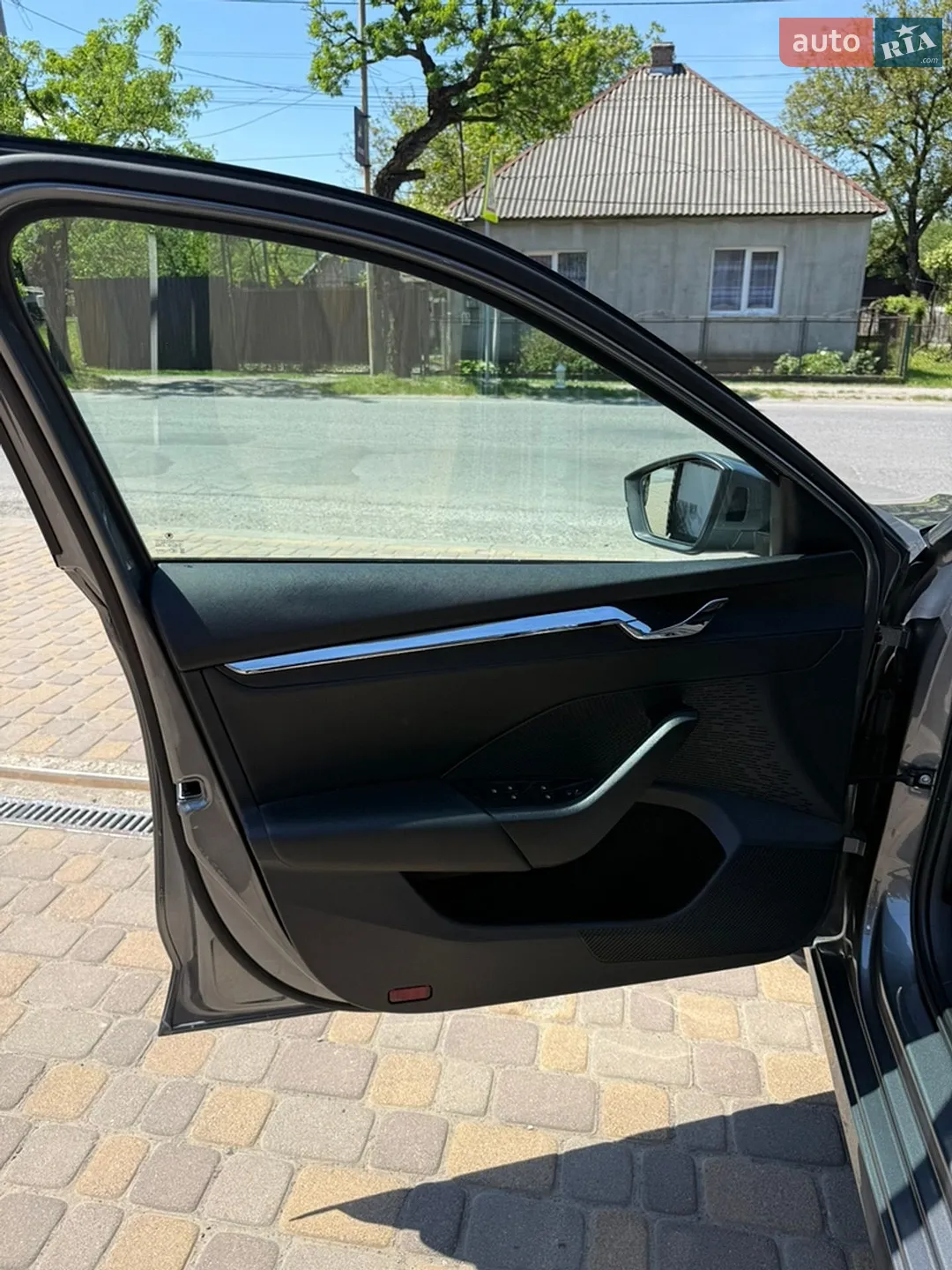 2022 Skoda Octavia - мініатюра 31