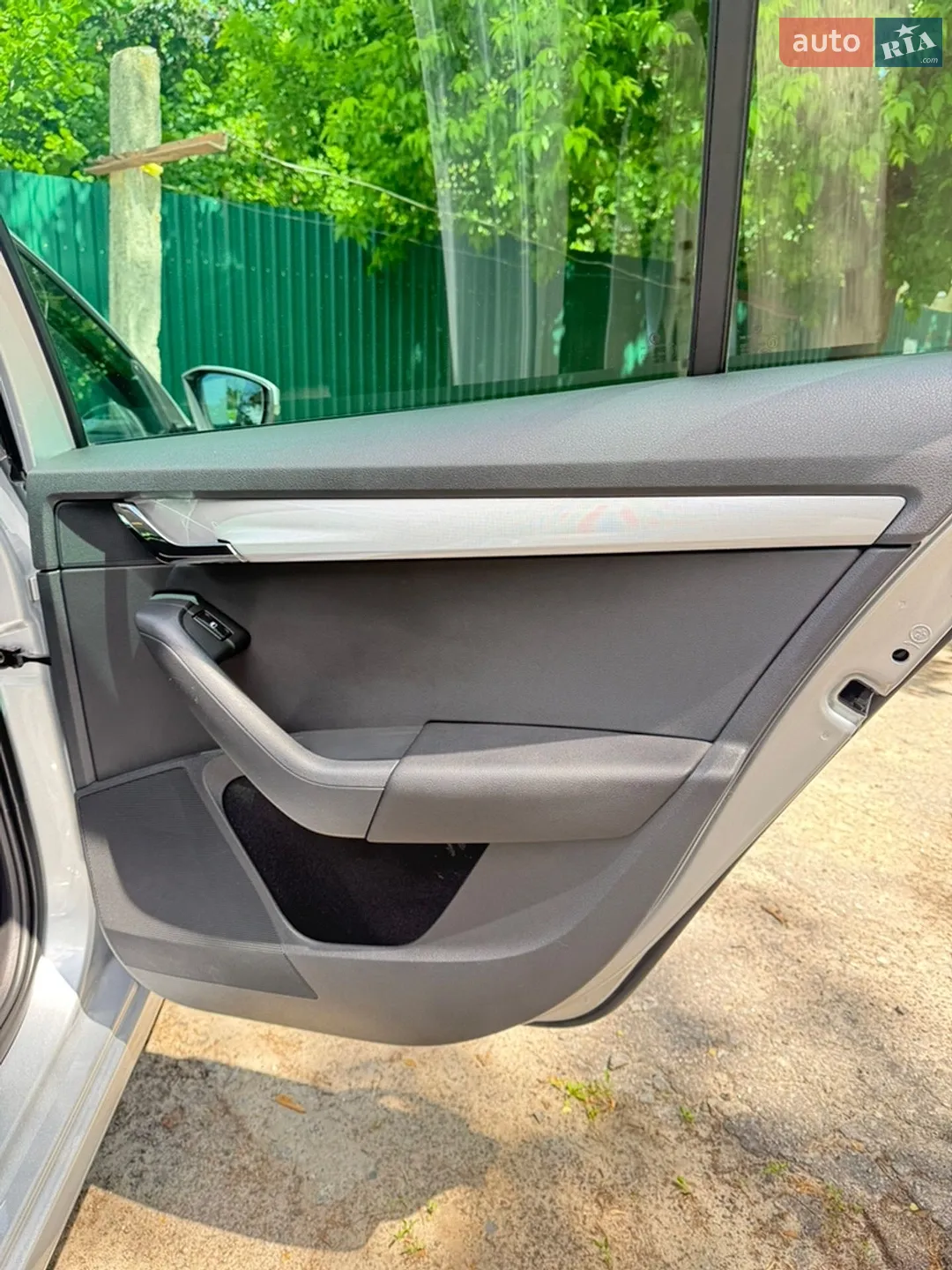 2014 Skoda Octavia - мініатюра 34
