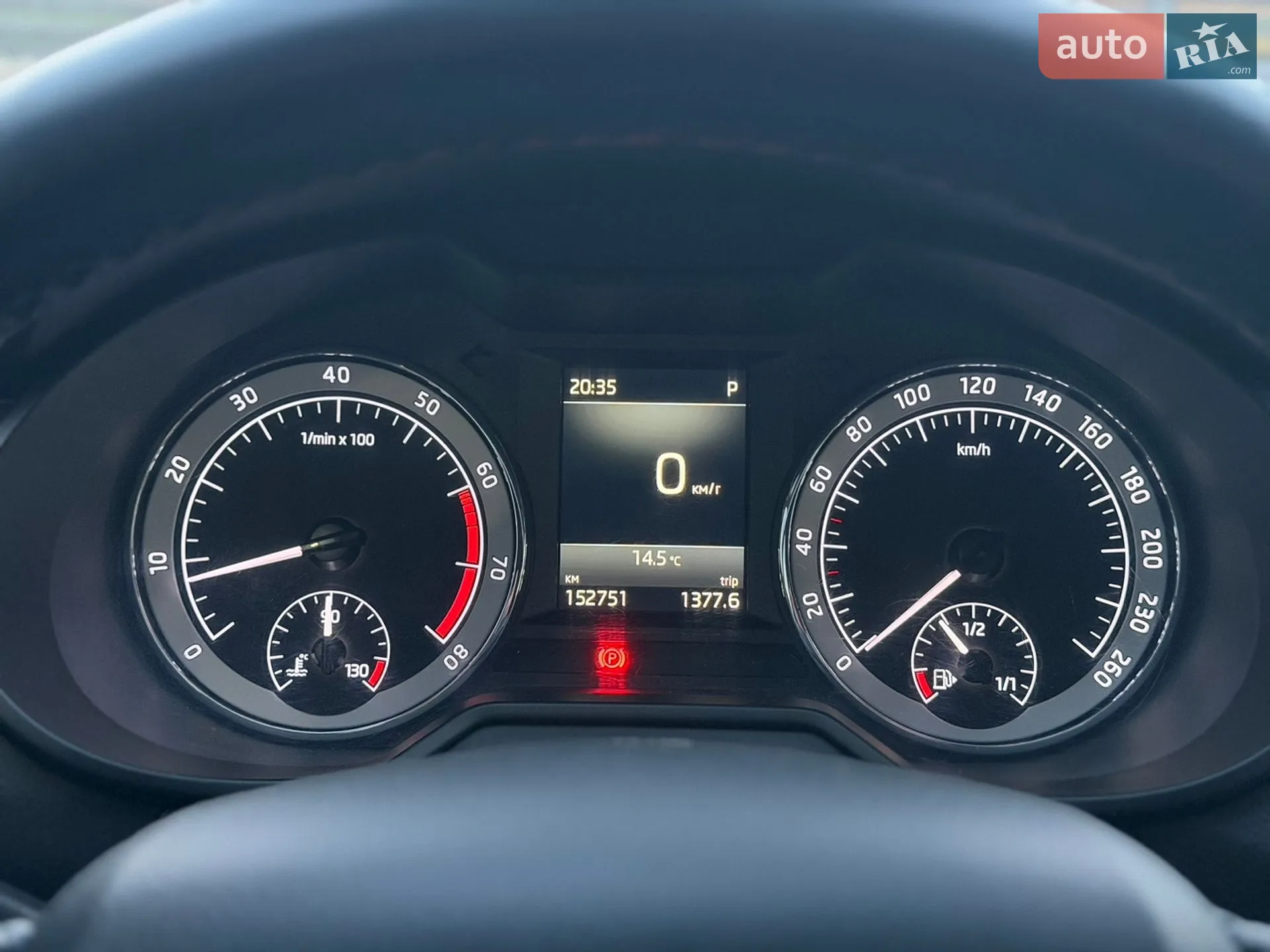 2017 Skoda Octavia - мініатюра 34